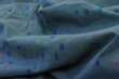 画像7: アンティークブルー　ドロップ！　「柔軟タン」 (7)