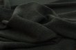 画像6: イタリア製　180ｃｍ巾綾目ポンチニット　モカグレー (6)