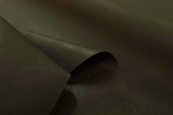 画像1: British Millerain社　８オンス　ワックスコットン　Antique Elite　カーキ (1)