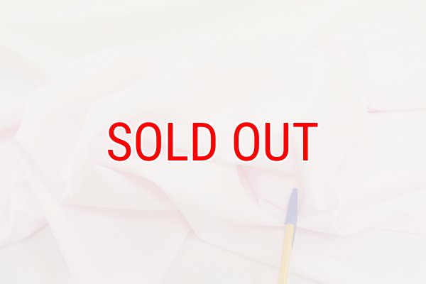 画像5: 146cm巾2.3ｍ　100番手双糸コットンシャンブレー　イタリアSICTESS社　ピンク (5)