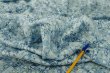 画像3: セルロース糸　ビンテージローンプリント　ライトブルー (3)