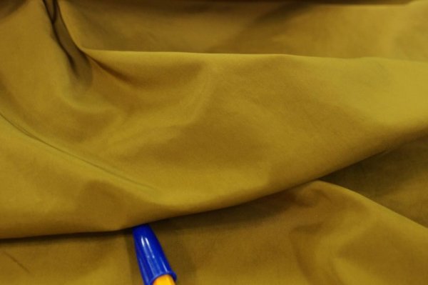 画像2: 120cm巾1.4ｍ　PNデシン　ローンアンバー (2)