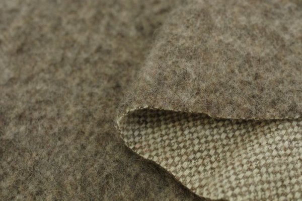 画像1: 145cm巾2.9m イタリア製 ミックスシャギー  (1)