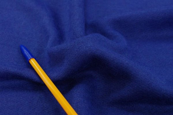 画像2: 125cm巾1.7m 柔らかアンゴラニット (2)