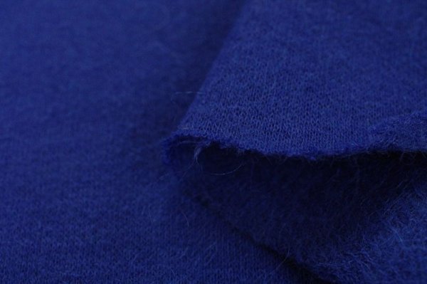 画像1: 125cm巾1.7m 柔らかアンゴラニット (1)