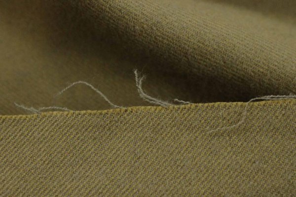 画像2: 130cm巾1.5m コットンウールタンブラー  (2)