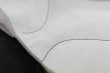 画像5: 135cm巾1.5ｍ　両面キルティング　撥水加工中綿クロス　ブラック (5)