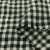 白黒ギンガムチェックDA