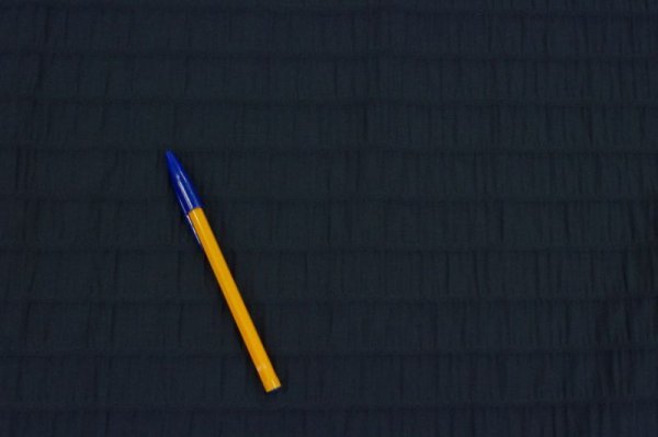 画像4: 145cm巾1.5m ポリエステルシャーリング ネイビーブルー (4)