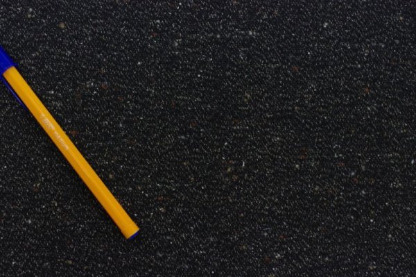 画像6: 135cm巾1.5m ミックスネップツィードストレッチ (6)