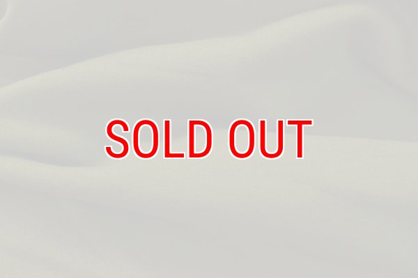 画像2: 180cm巾2.0m 30番手 コットン裏毛ニット オリーブドラブ (2)