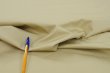 画像4: 3色：Supima Cotton 80番手 超高密度TWILL　エアーウォッシュ　148ｃｍ巾 (4)