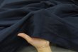 画像7: 規格外品：リネンバーバリー　アンティークネイビー (7)