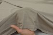 画像4: コットンリネン天竺ニット (4)