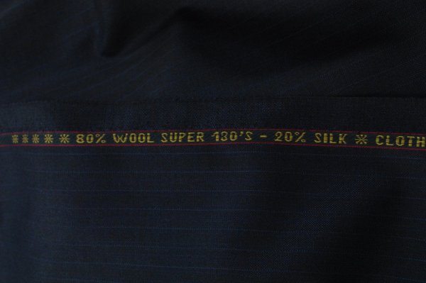 画像7: イタリア製　Loropiana　 (7)