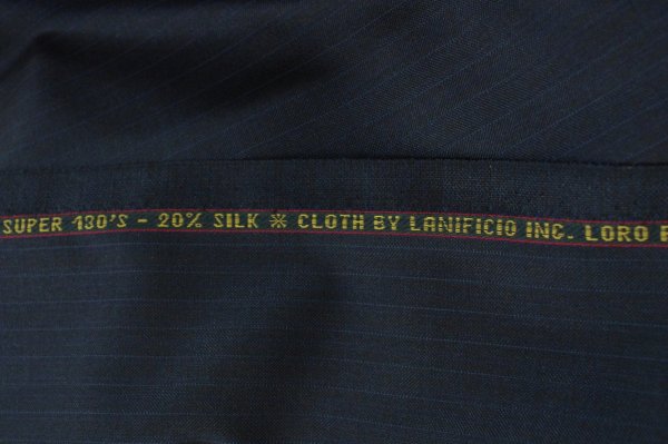 画像8: イタリア製　Loropiana　 (8)