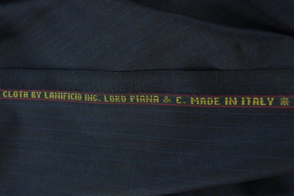 画像6: イタリア製　Loropiana　 (6)