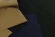 画像1: ３色展開：薄手フリースボンディングバーバリー (1)