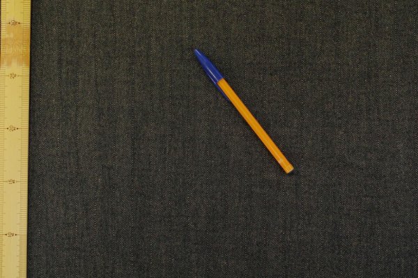 画像7: 全2色:起毛シャンブレーヘリンボーン コットン100%  (7)
