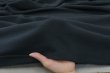画像6: ローゲージ 裏起毛パイル裏毛ニット ブルーグレー (6)