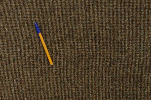 画像5: 縮絨ナッピングツウィード　 (5)