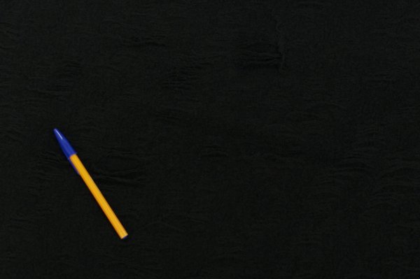 画像5: 飛ばしループニット　ブラック (5)