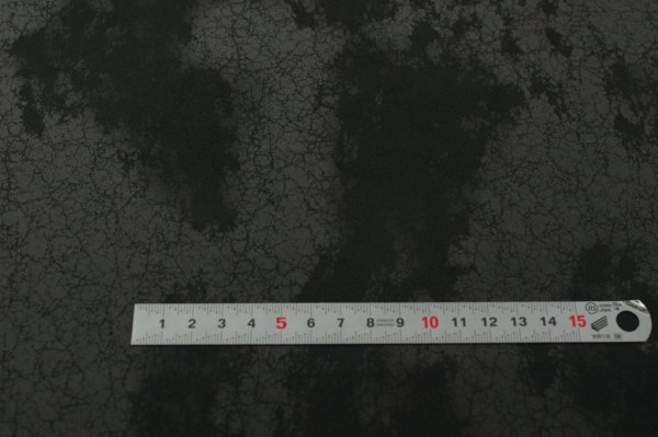 画像5: 全2柄：スウェードニット　プリント　 Rough✕Flat　Black (5)